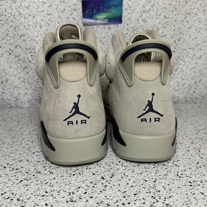 Jordan 6 Georgetown