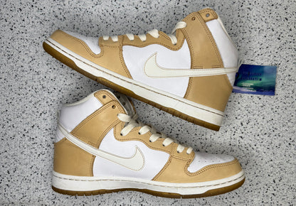 Nike Dunk SB High Win Some Lose Some 9.5 Men/11 Women “Preowned”