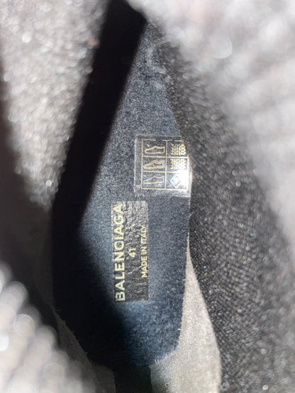 Balenciaga speed trainer size 8men/9.5women(EU 41)