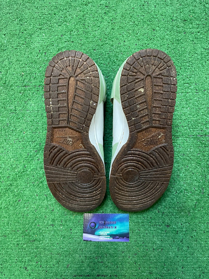 Nike Dunk high inspected by swoosh 8men/9.5women
