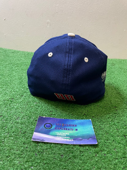 Vintage Windows 10 Microsoft blue and white hat