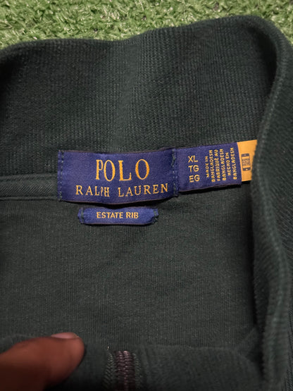 Polo Ralph Lauren Quarter Zip
