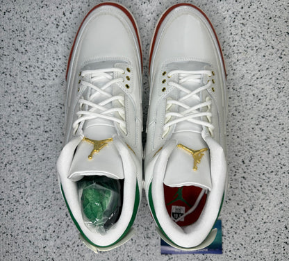 Jordan 3 El Vuelo