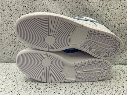 Nike Dunk SB Low Nicole Hause