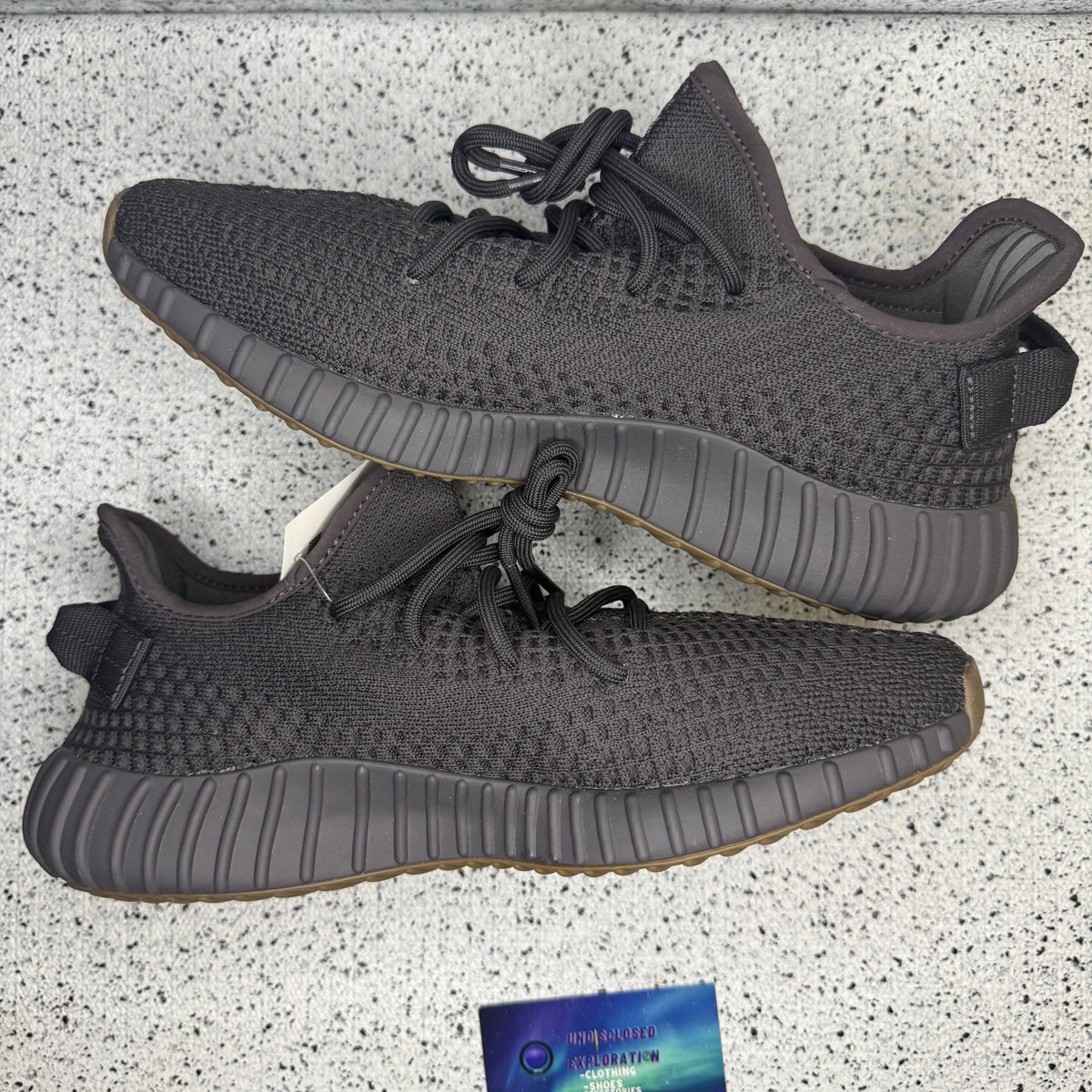 Adidas Yeezy 350 Cinder