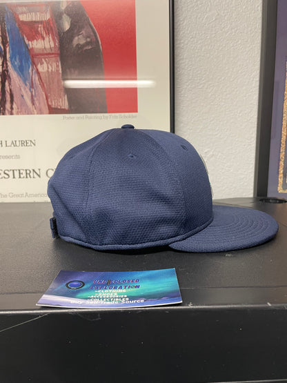 Seattle Mariners navy hat