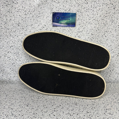 Fear Of God California 2.0 Slide Cream 9 Men “Preowned”