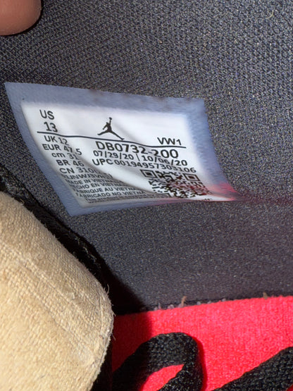 Jordan 4 Taupe Haze 13 Men/14.5 Women “Preowned”