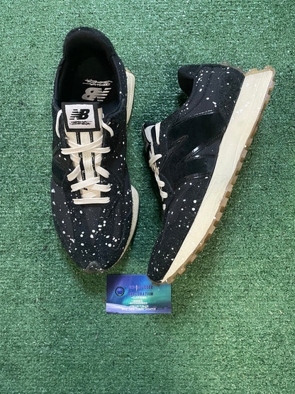 New Balance 327 X Joshua Vides paint splatter size 10men/11.5women