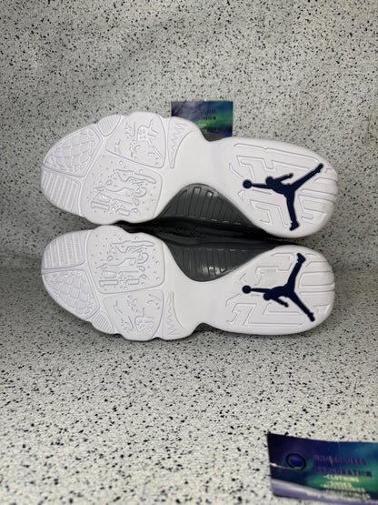 Jordan 9 French Blue