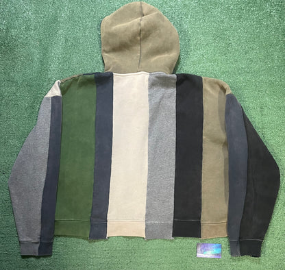 GV Gallery Raspberry hills bonsai hoodie