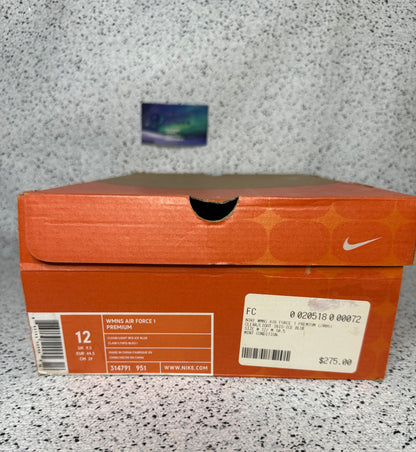Nike Air Force 1 Fantastic 4 Invisible Women