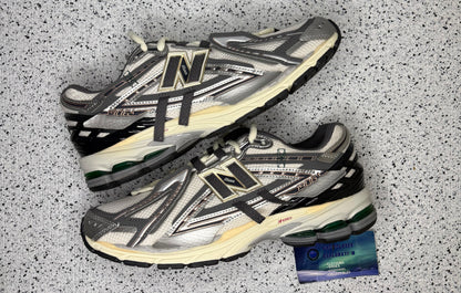 New Balance 1906A Tech Explosion 9 Men/10.5 Women “Preowned”