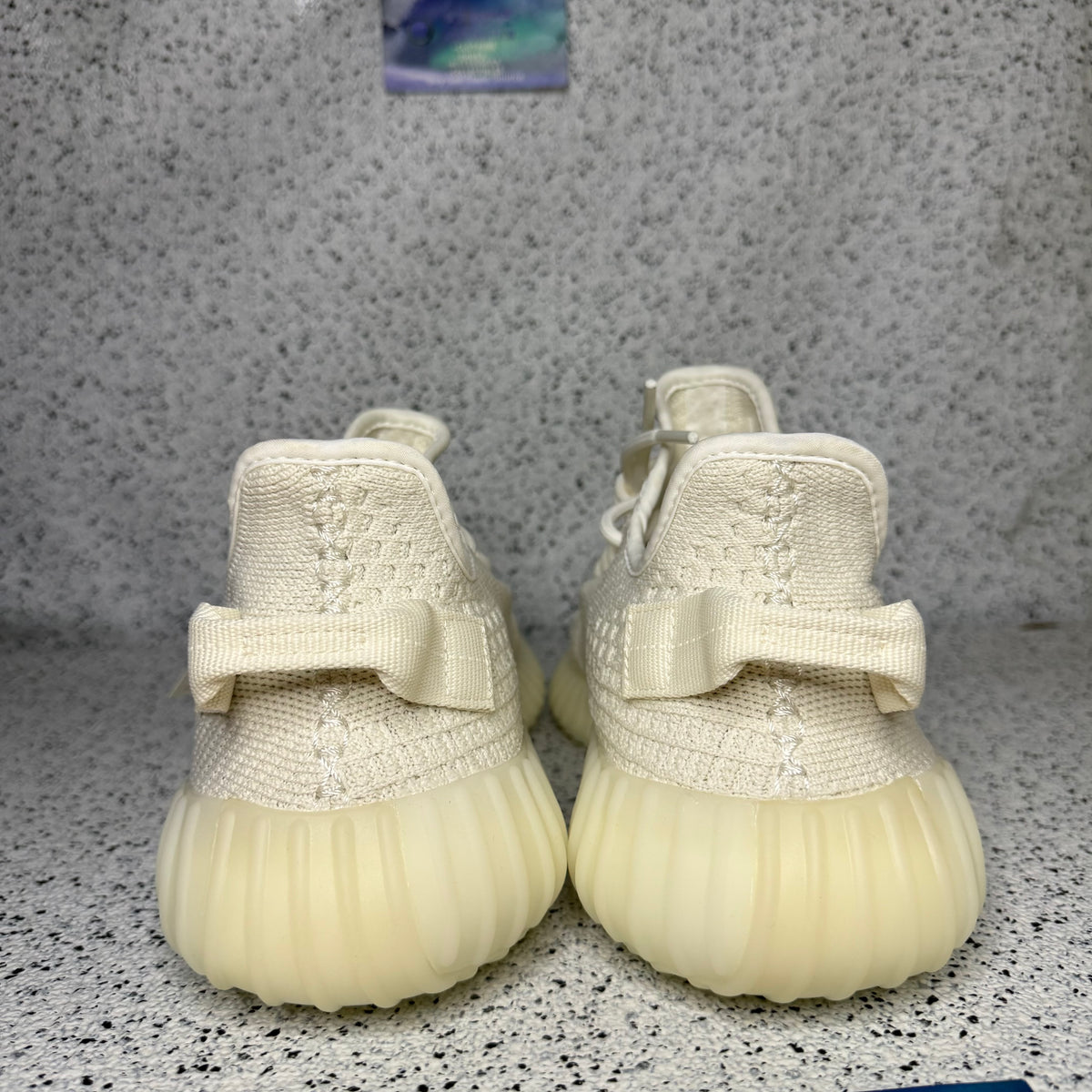 Adidas Yeezy 350 Bone