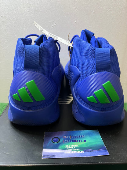 Adidas AE 1 velocity blue size 11.5men/13women