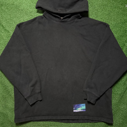 Fear Of God Essentials Relaxed Hoodie