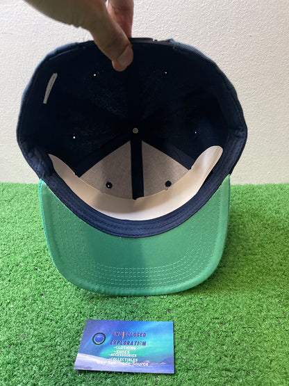 Tacoma Rainiers baseball hat