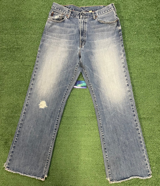Vintage Abercrombie And Fitch jeans