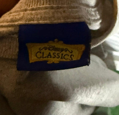 Vintage Disney Alice In Wonderland Cheshire Cat