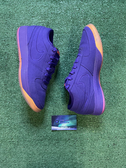 Nike book 1 sunset size 8men/9.5women