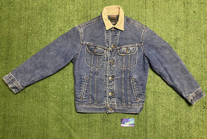 Vintage Lee Denim Jacket