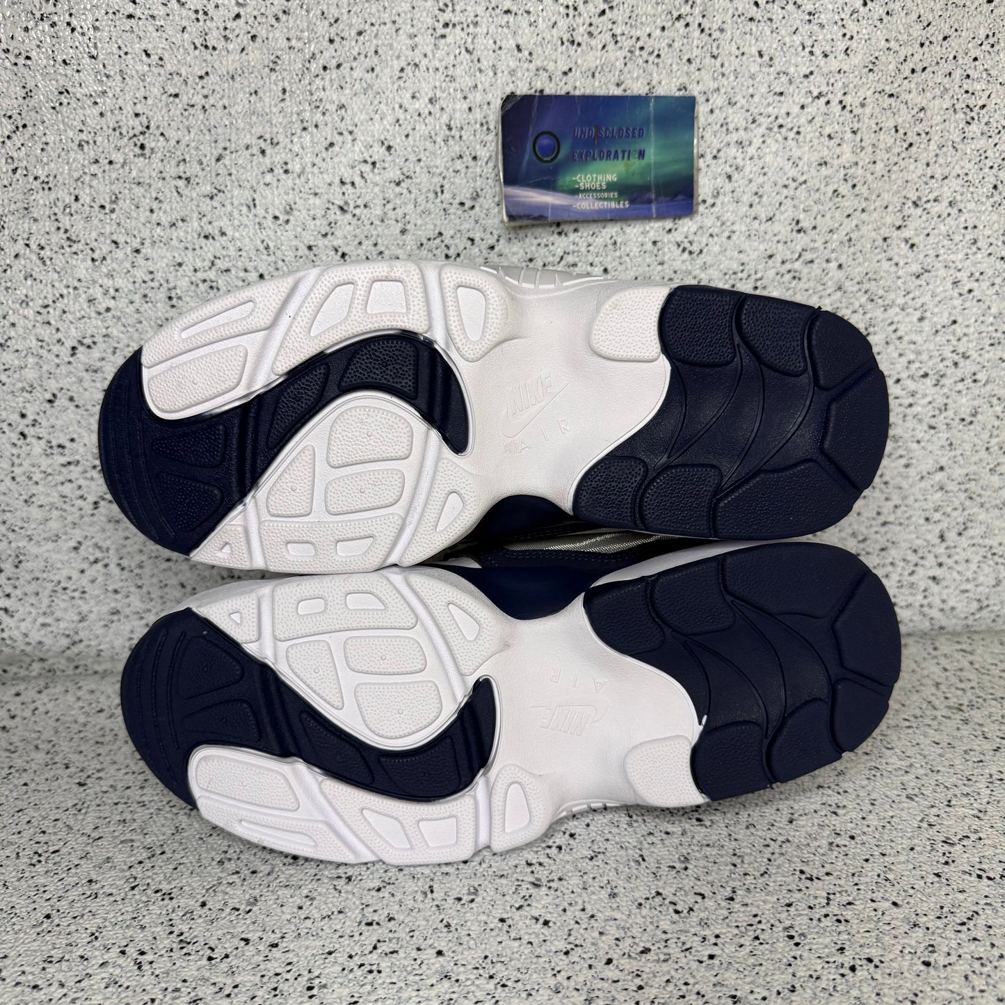 Nike Air Diamond Turf Dallas Cowboys