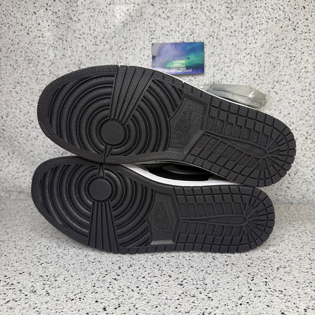 Jordan 1 Shadow 2.0