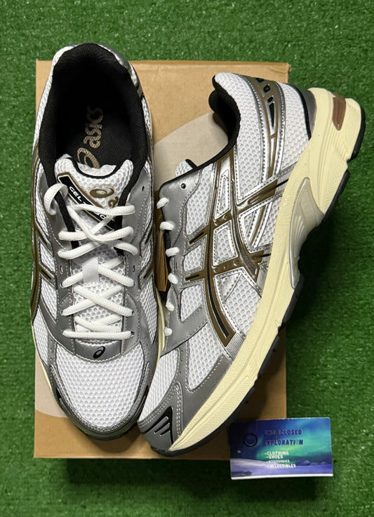 ASICS Gel 1130 White Clay Canyon