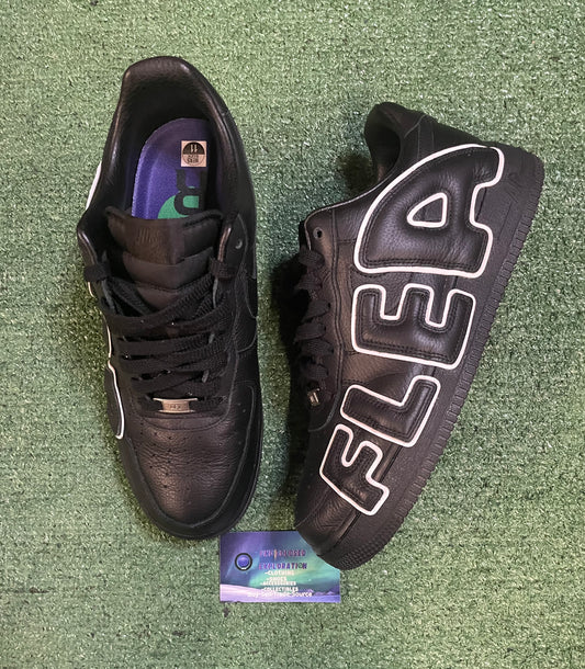 Nike Air Force 1 low CPFM black Size 11men/12.5women
