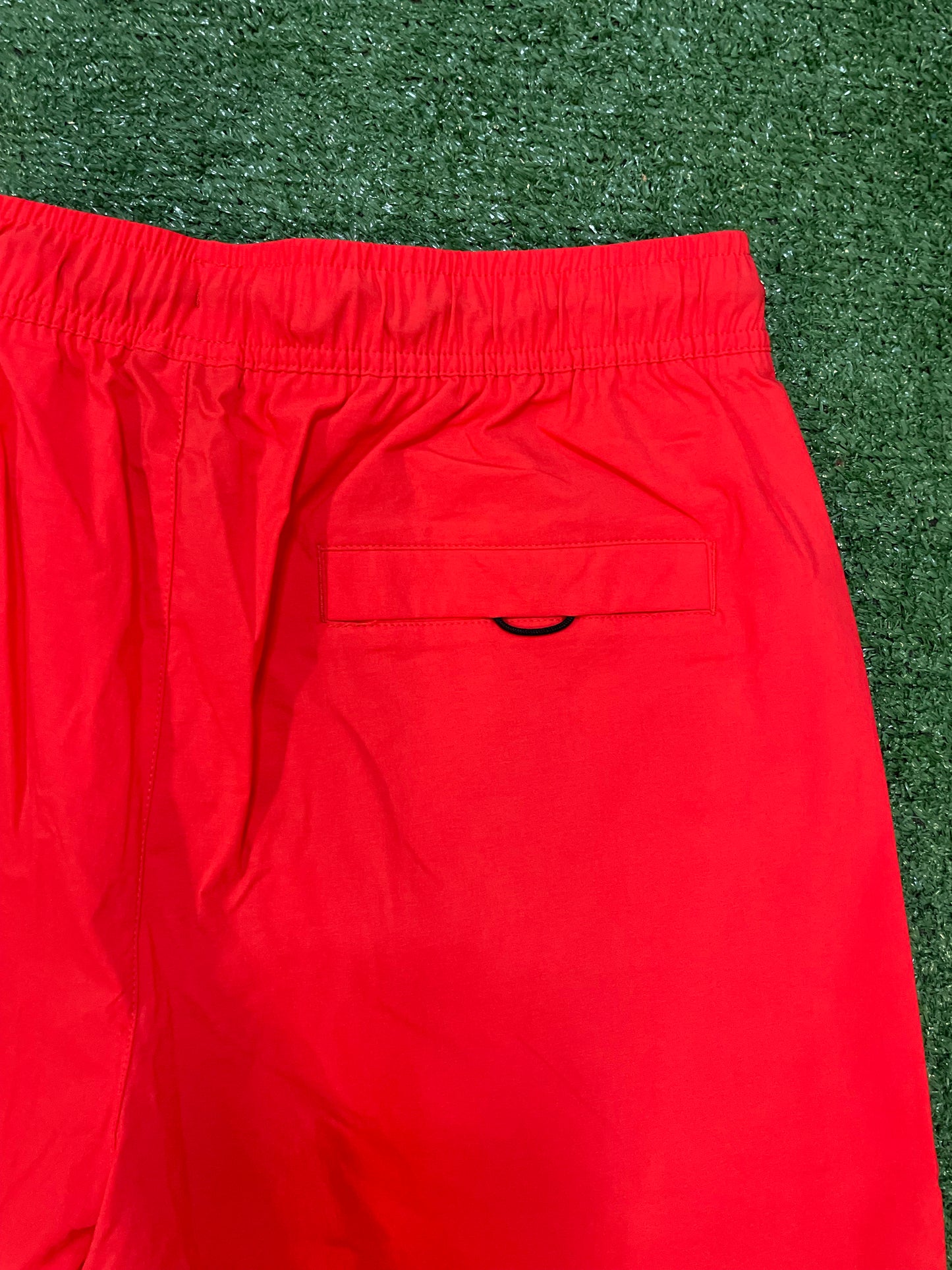 Nike tech fleece windbreaker sweatsuit set
