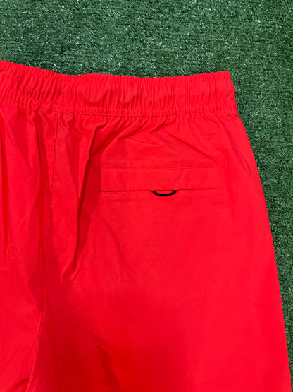 Nike tech fleece windbreaker sweatsuit set