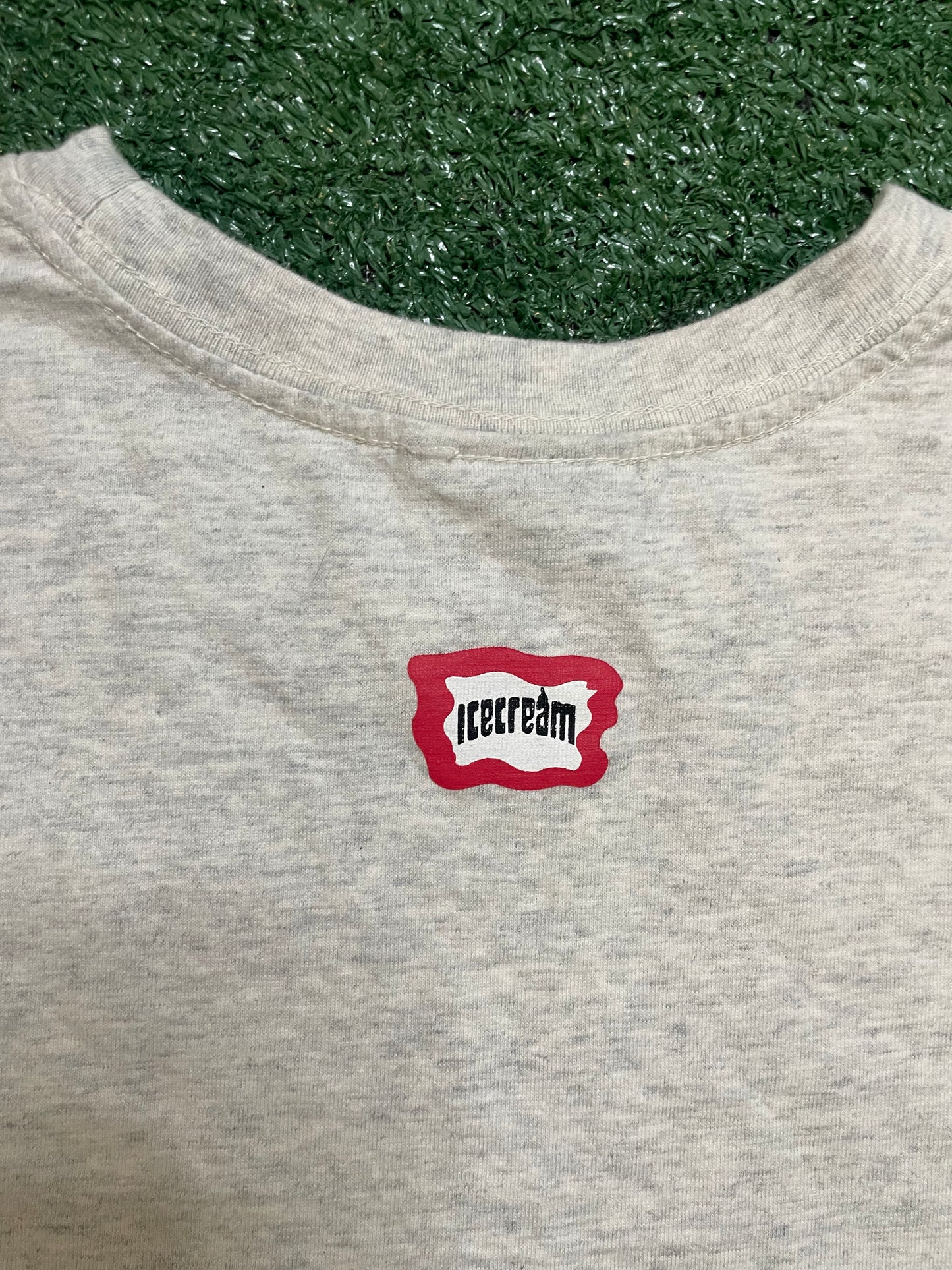 Billionaire boys club Icecream tiger tee