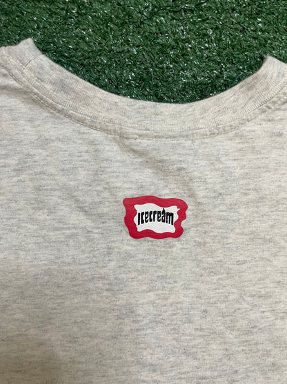 Billionaire boys club Icecream tiger tee
