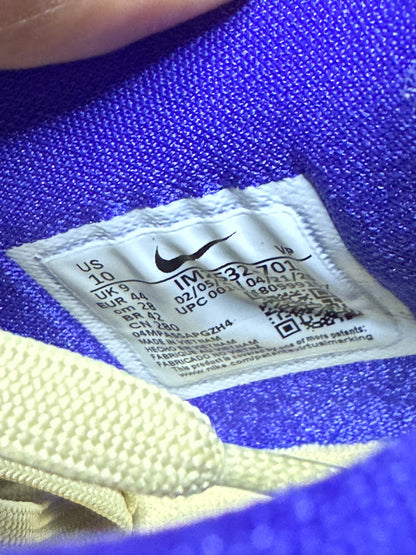 Nike Kobe 4 Barcelona