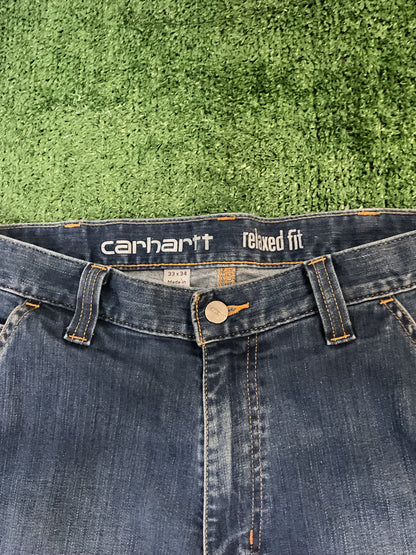 Carhartt Denim Jeans