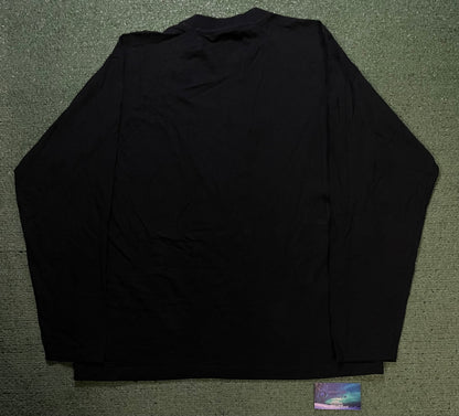 Guinness Dublin black longsleeve