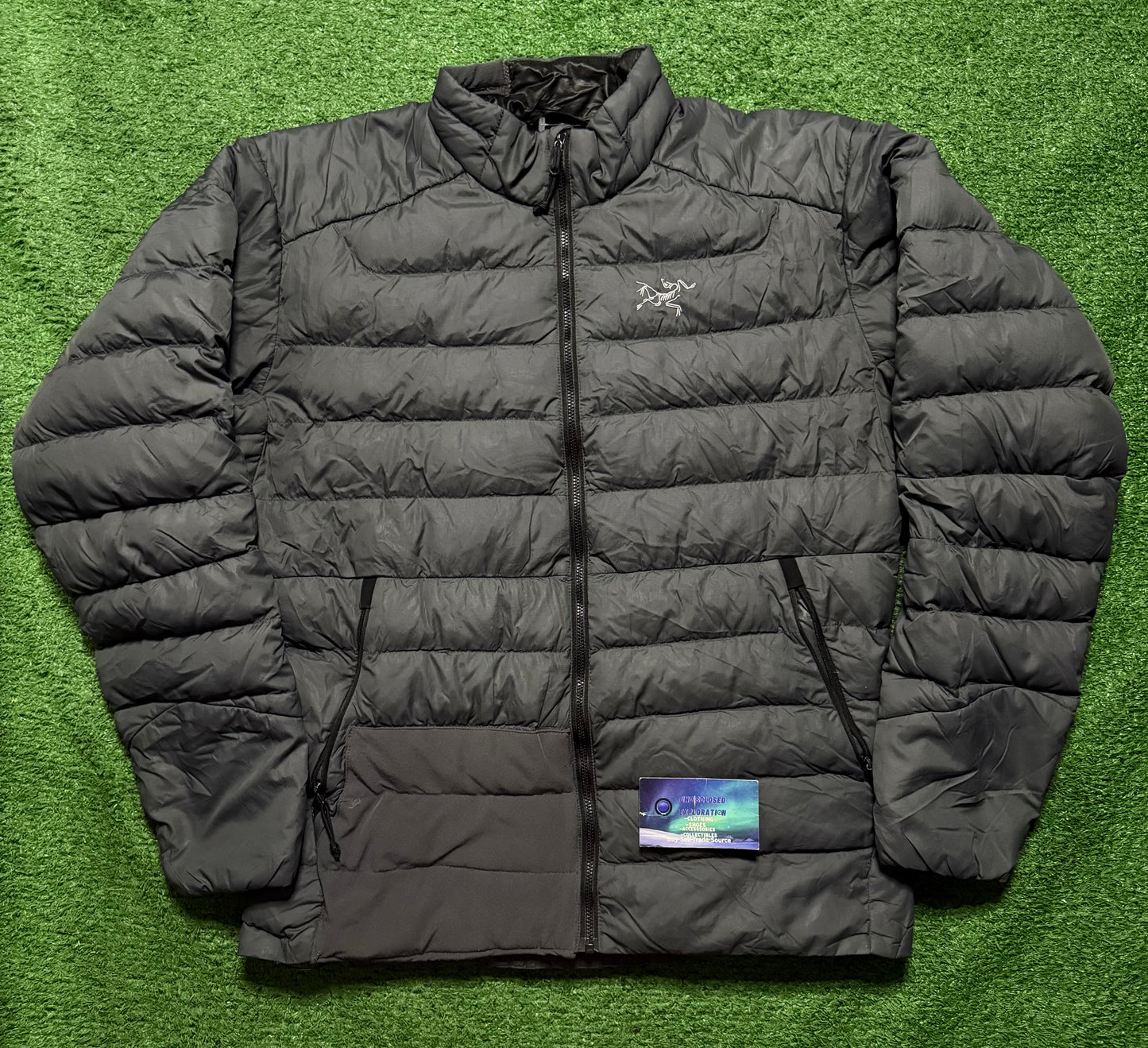 Arc’teryx Celium Jacket