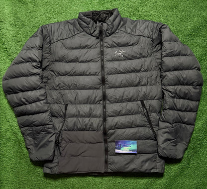 Arc’teryx Celium Jacket
