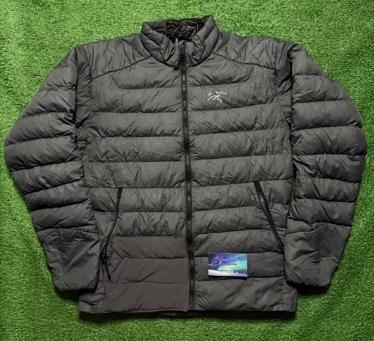 Arc’teryx Celium Jacket