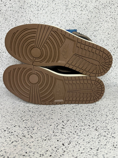 Jordan 1 Palomino
