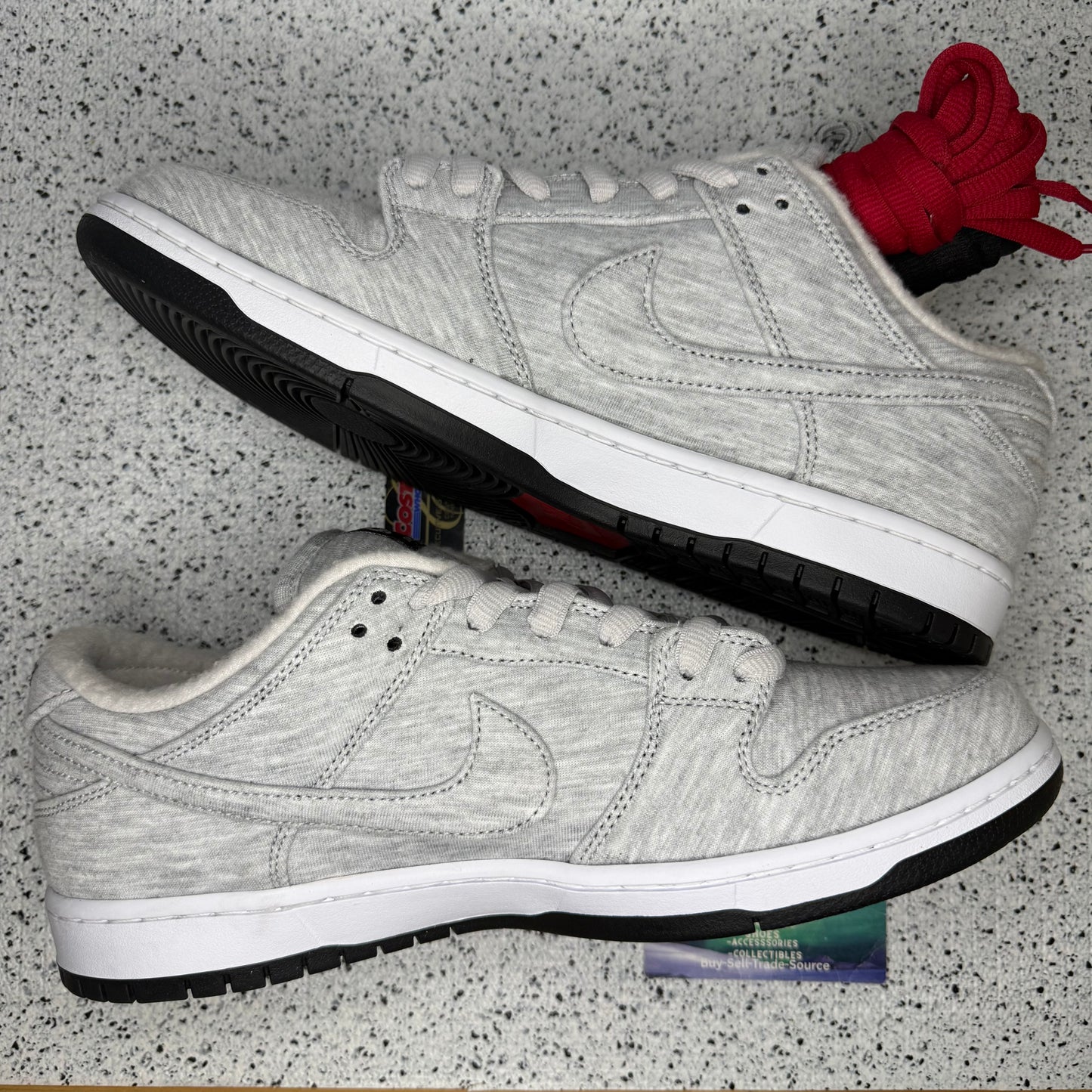 Nike Dunk SB Low Costco