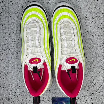 Nike Air Max 97 Volt Pink