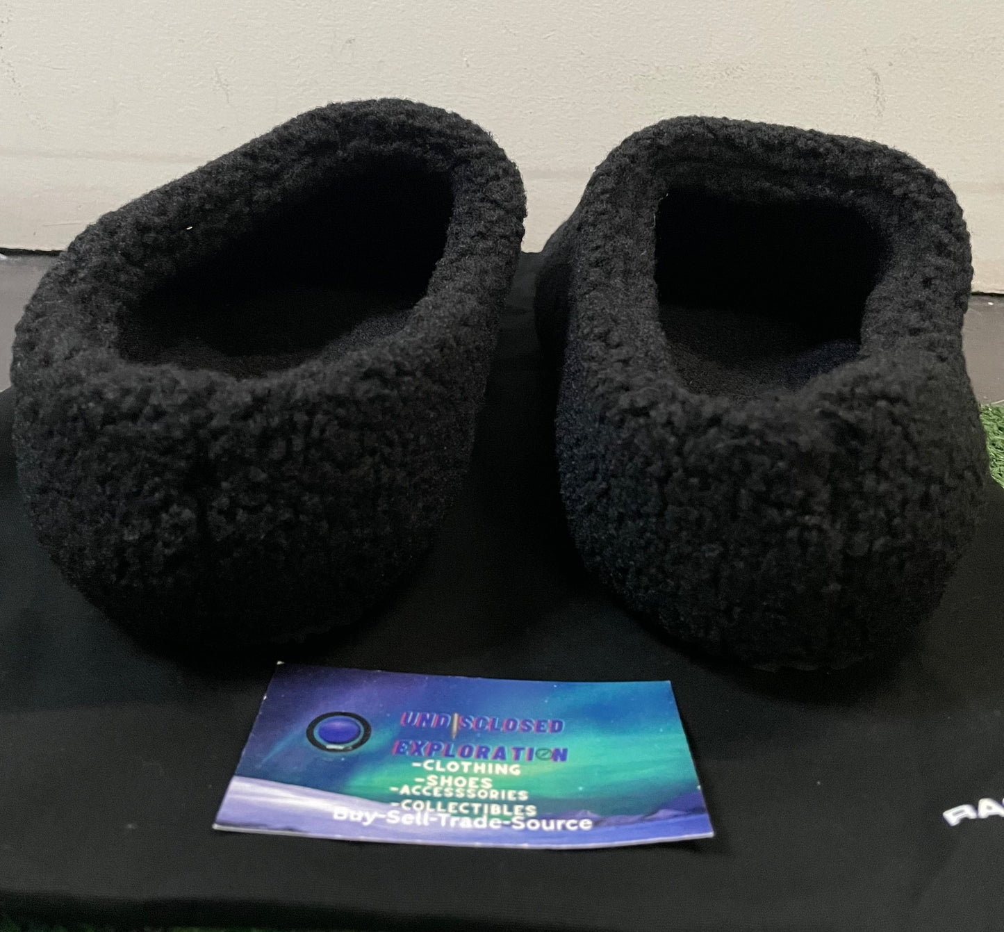 Gv Gallery Raspberry Hills Stacey from the woods slips