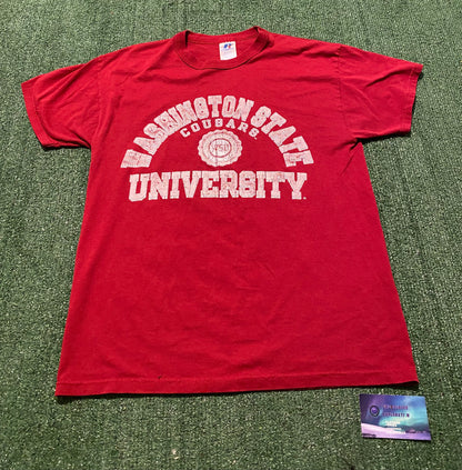 Vintage Washington State University Tee