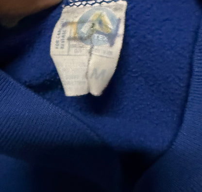 Vintage Seattle Seahawks Crewneck