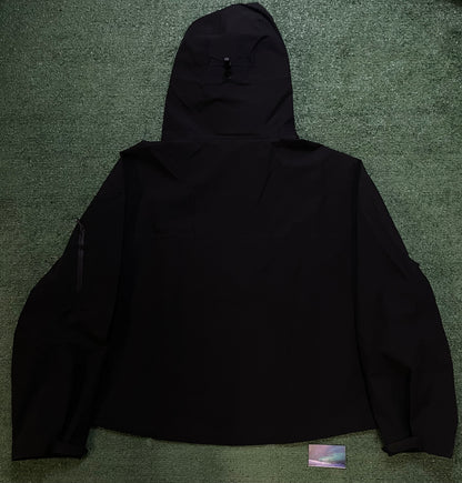 GV Gallery Raspberry Hills casamigo rain jacket