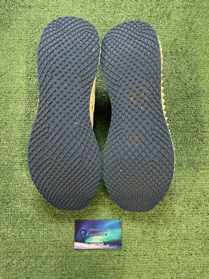 Adidas ultraboost packer 4D Size 13men/14.5women