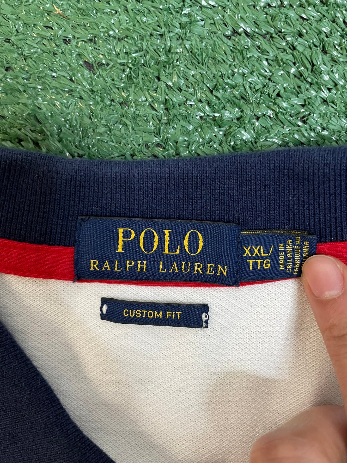 Polo Ralph Lauren big horse polo