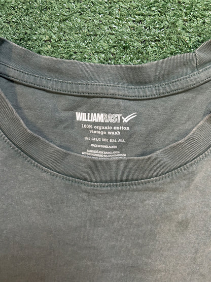 Williamrast vintage wash pocket tee