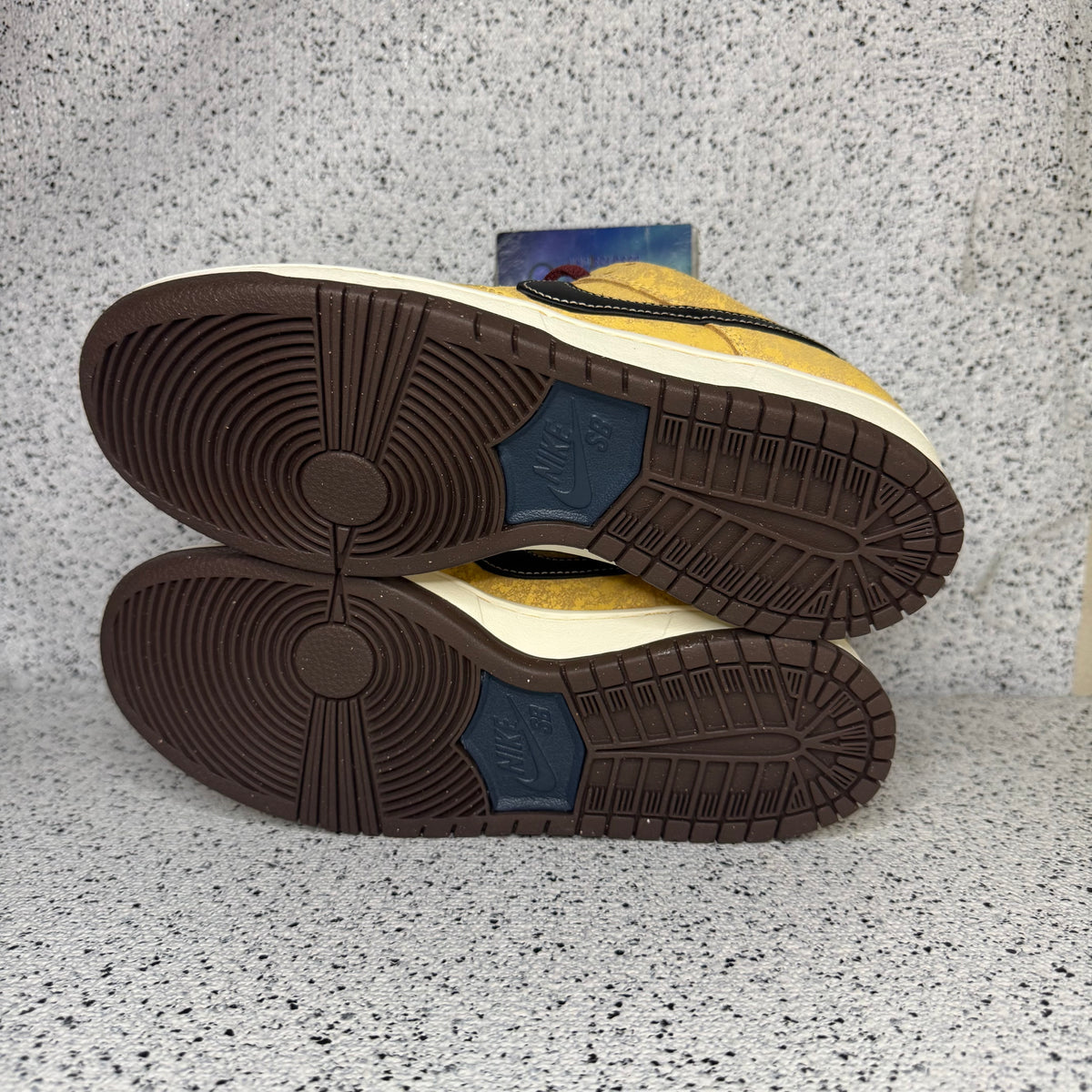 Nike Dunk SB Low City Of Cinema